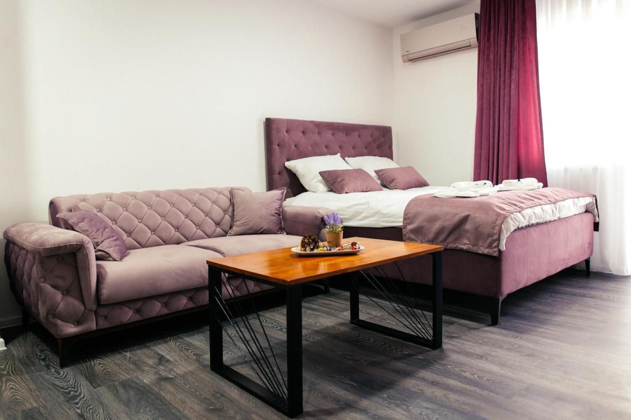 Nb Apartmani Brčko Exterior foto