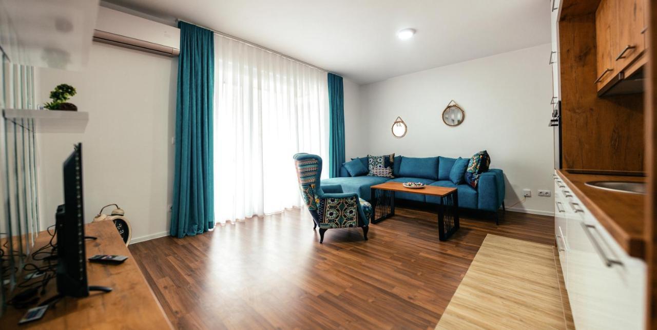 Nb Apartmani Brčko Exterior foto